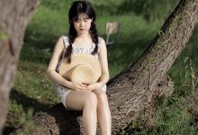 [YITUYU艺图语]2022.11.02 立夏 小鹅酱酱酱[39+1P／332MB]-美图岛