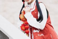 [YITUYU艺图语]2022.11.03 年 苏念[32+1P／439MB]-美图岛