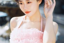 [YITUYU艺图语]2022.10.05 许愿池的希腊少女 迟白[27+1P／273MB]-美图岛