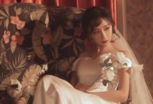 [YITUYU艺图语]2022.10.06 复古婚纱 -绮罗生的小苏苏-[26+1P／240MB]-美图岛