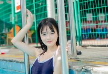 [YITUYU艺图语]2022.10.06 水也会融化吗 小怡妹妹cute[32+1P／309MB]-美图岛