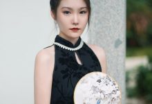 [YITUYU艺图语]2022.10.07 浮生半日 袅袅[37+1P／686MB]-美图岛