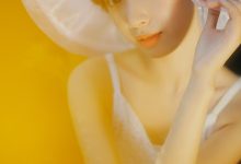 [YITUYU艺图语]2022.10.10 光芒 一只阿梦崽[40+1P／299MB]-美图岛