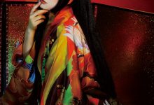 [YITUYU艺图语]2022.10.13 红颜 小宁[28+1P／337MB]-美图岛