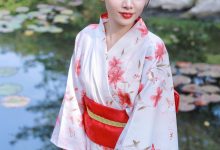 [YITUYU艺图语]2022.10.13 凌霄 小愉不是鱼[21+1P／250MB]-美图岛