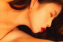 [YITUYU艺图语]2022.10.15 炽热 D-丁丁悦儿[22+1P／84MB]-美图岛