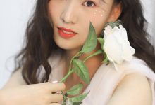 唐安琪装在套子里的人拍摄花絮 [1V-960MB]-美图岛