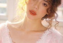 [YITUYU艺图语]2022.10.15 万物皆有裂痕 一只仟仟[25+1P／719MB]-美图岛