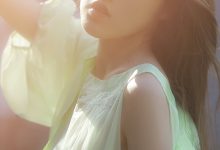 [YITUYU艺图语]2022.10.17 游园 SouyuLam[30+1P／309MB]-美图岛