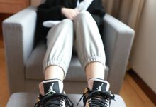 [誉铭传媒]袜足摄影 2020年《02.12 定制作品》[36P+1V／904MB]-美图岛