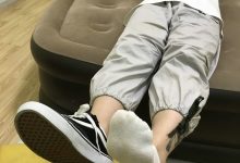 [誉铭传媒]袜足摄影 2020年《03月 幕后作品》[59P／135MB]-美图岛