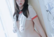 [Lilynah] Myua Vol.03 [LW66] - B - I turned into a rabbit [26P-35.9MB]-美图岛