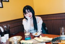 [Loozy]  Zia  - Fan Meeting 02 [41P-803MB]-美图岛