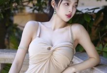 徐珺大哥舰长提督 微密圈合集【图片+视频-3.12G】-美图岛