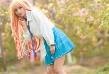 九九八XY - NO.16 喜多川海梦1.0 [18P-63MB]-美图岛