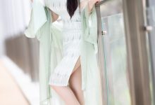 [XiuRen秀人网] 2023.06.27 No.6983 杨晨晨Yome [84+1P]-美图岛