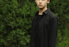 [YITUYU艺图语]2022.11.04 阴天 一帆[23+1P／167MB]-美图岛