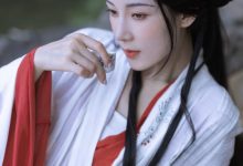 [YITUYU艺图语]2022.11.04 之子归 bubble[37+1P／296MB]-美图岛