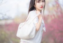 [YITUYU艺图语]2022.11.06 时光蹁跹 -绮罗生的小苏苏-[32+1P／362MB]-美图岛