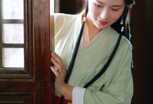 [YITUYU艺图语]2022.11.07 星汉灿烂 思思[20+1P／151MB]-美图岛