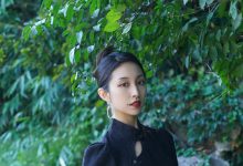 [YITUYU艺图语]2022.11.08 过客 大眼萌[35+1P／631MB]-美图岛