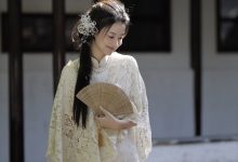 [YITUYU艺图语]2022.11.08 怡园 鱼尾酱[51+1P／439MB]-美图岛