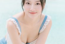 [YITUYU艺图语]2022.11.09 夏日少女 宣萱[33+1P／382MB]-美图岛