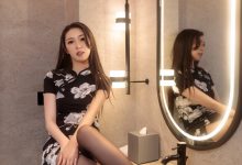 [MFStar模范学院] 2023.06.29 VOL.630 小波多 [54+1P]-美图岛