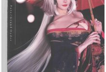 在下萝莉控ii - NO.33 魔王 黑贞 [21P-58MB]-美图岛