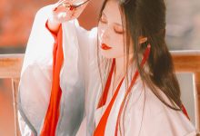 [YITUYU艺图语]2022.10.19 枫月 梵九[22+1P／149MB]-美图岛