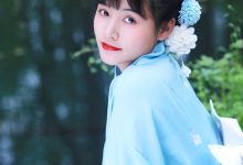 [YITUYU艺图语]2022.10.21 藏服少女 小葵[23+1P／505MB]-美图岛