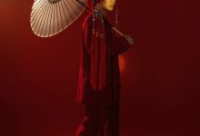 [YITUYU艺图语]2022.10.21 洗衣房女孩 小黄[22+1P／144MB]-美图岛