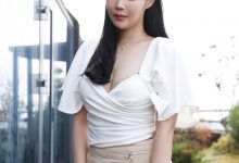 Joo Yeon – A girl friend S.1 A blind date [80P-891MB]-美图岛