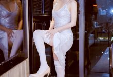 [XiuRen秀人网] 2023.07.13 No.7071 李雅柔182CM [42+1P]-美图岛