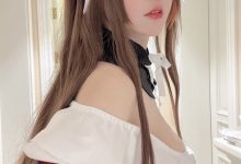 黑龙贯通 -  女仆牛牛 [10P-26MB]-美图岛