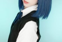 绮太郎_Kitaro -  黑川赤音 [33P-135MB]-美图岛