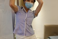 [ROSI口罩系列]2023.06.28 NO.2572[74+1P／93MB]-美图岛