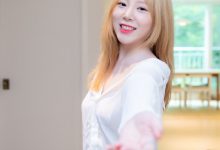 KiSiA_Vol.7 Bohwa – ft.Girl friend [91P-319MB]-美图岛