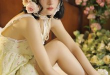 [YITUYU艺图语]2022.12.03 花季少女 多斯[31+1P／505MB]-美图岛