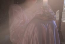 [YITUYU艺图语]2022.12.06 油画少女 echo[30+1P／441MB]-美图岛