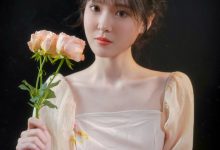 [YITUYU艺图语]2022.12.06 朱丽叶 三只喵[25+1P／208MB]-美图岛