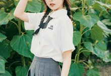 [YITUYU艺图语]2022.12.07 向日葵的秋天 黄舒绮_suki[21+1P／246MB]-美图岛