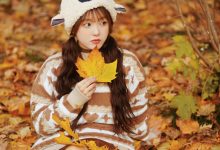 [YITUYU艺图语]2022.12.08 秋日限定 -炸鸡冰可乐-[23+1P／526MB]-美图岛