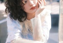 [YITUYU艺图语]2022.12.09 爱丽丝漫游城市 馨馨[22+1P／374MB]-美图岛