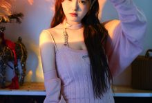 [YITUYU艺图语]2022.12.11 礼物 -炸鸡冰可乐-[23+1P／293MB]-美图岛