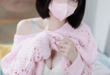 洛桑w伊梓 -  升玖老师 毛衣 [40P-202MB]-美图岛