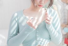 [Photochips] Vol.85 - Hyeseong No.1 [93P-290MB]-美图岛