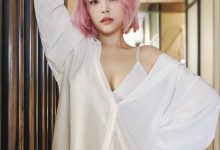 [Espacia Korea] ESP #020 MALLANG [88P-941MB]-美图岛