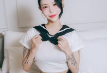 PUSSYLET Vol.49 YUJU - Bondage [32P-240MB]-美图岛