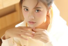 [YITUYU艺图语]2022.11.23 五线谱 甜佳酱[37+1P／544MB]-美图岛